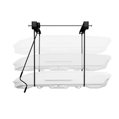 Dachboxenlift Thule MultiLift 2 572