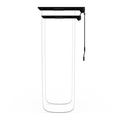 Dachboxenlift Thule MultiLift 2 572