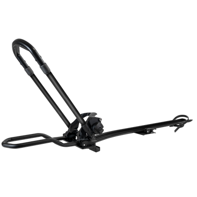 Dachfahrradträger Clover SX black