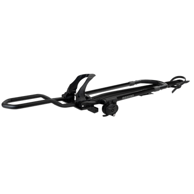 Dachfahrradträger Clover SX black