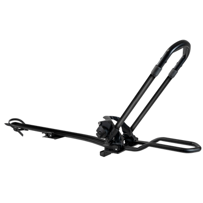 Dachfahrradträger Clover DX black
