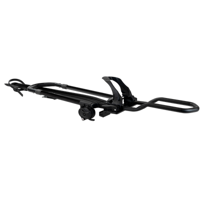 Dachfahrradträger Clover DX black