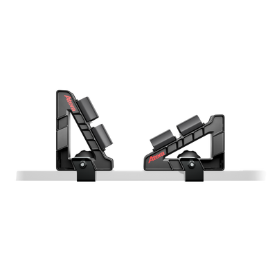 Universalhalter Atera Connexo