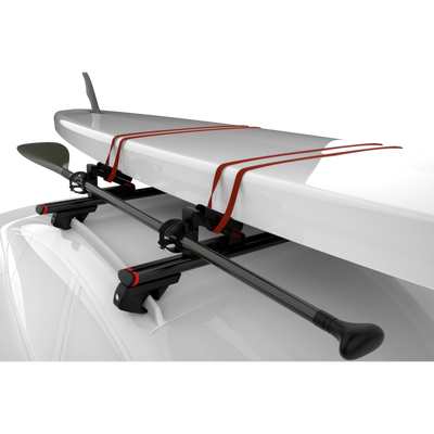 Atera Universalhalter Connexo Spanngurt mit Schnellverschluss
