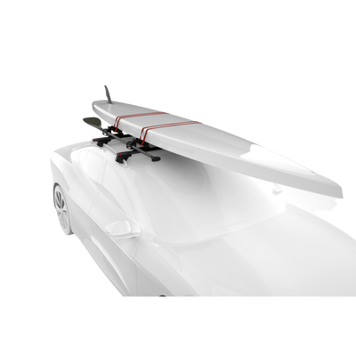 Atera Universalhalter Connexo Spanngurt mit Schnellverschluss