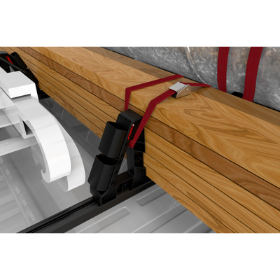 Atera Universalhalter Connexo Spannratsche mit Gurt