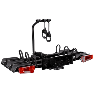 Fahrradträger Menabo Orbit 3