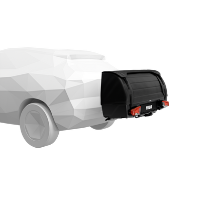 Heckbox Thule Onto 2