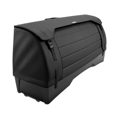 Heckbox Thule Onto 2  für Fahrradträger Thule EasyFold 3