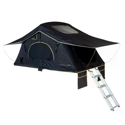 Dachzelt CarCamp Aurora 2+