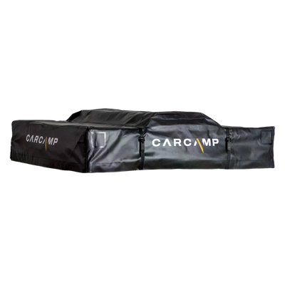 Dachzelt CarCamp Aurora 2+