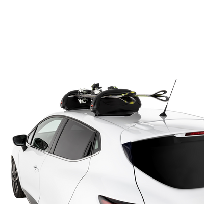 Magnet Skiträger / Snowboardträger Aconcagua