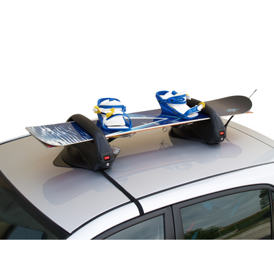 Magnet Snowboardhalter Aconcagua