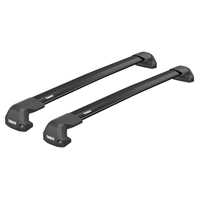 Dachträger Thule WingBar Edge