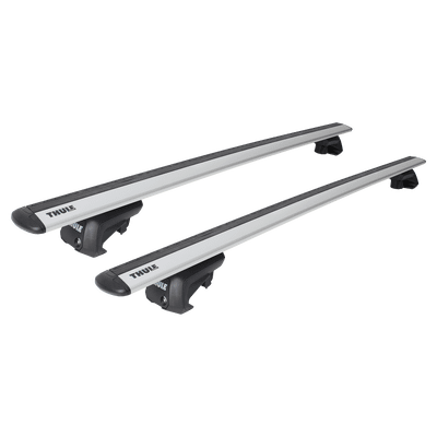 Dachträger Thule WingBar EVO