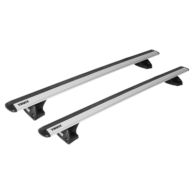 Dachträger Thule WingBar EVO