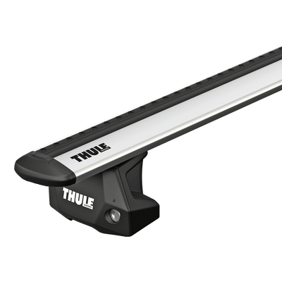 Dachträger Thule WingBar EVO