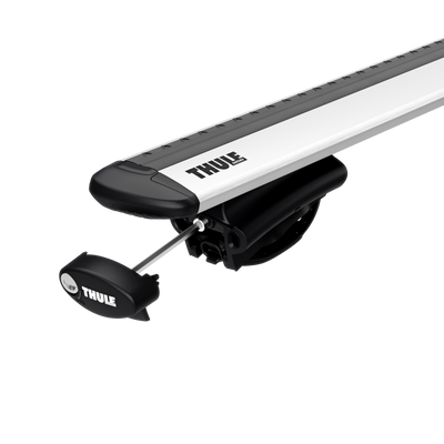 Dachträger Thule WingBar EVO