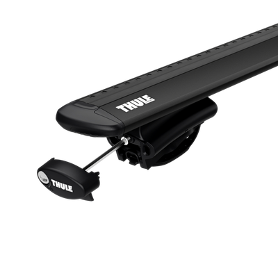 Dachträger Thule WingBar EVO