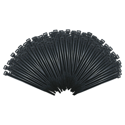 Kabelbinder 290 mm x 4,8 mm (LxB)