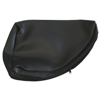 Tasche zur Aufbewahrung des abnehmbaren Kugelkopfes