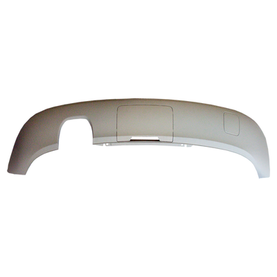 Spoiler inklusive Abdeckung - Audi A3 Sportback
