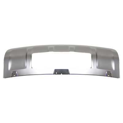 Blende in Aluoptik Audi A6 Allroad  05.06-