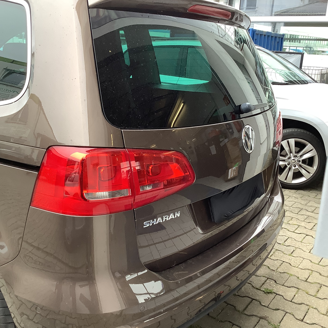 Westfalia Anhängerkupplung (321700600001) für VW Sharan Seat Alhambra ab  272,43 €
