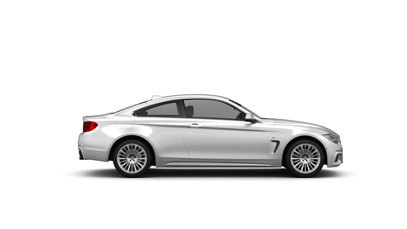 4er Coupe (F32, F82)
