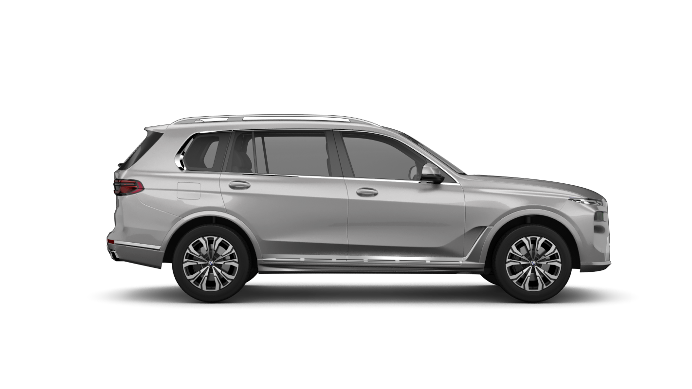 X7 (G07)