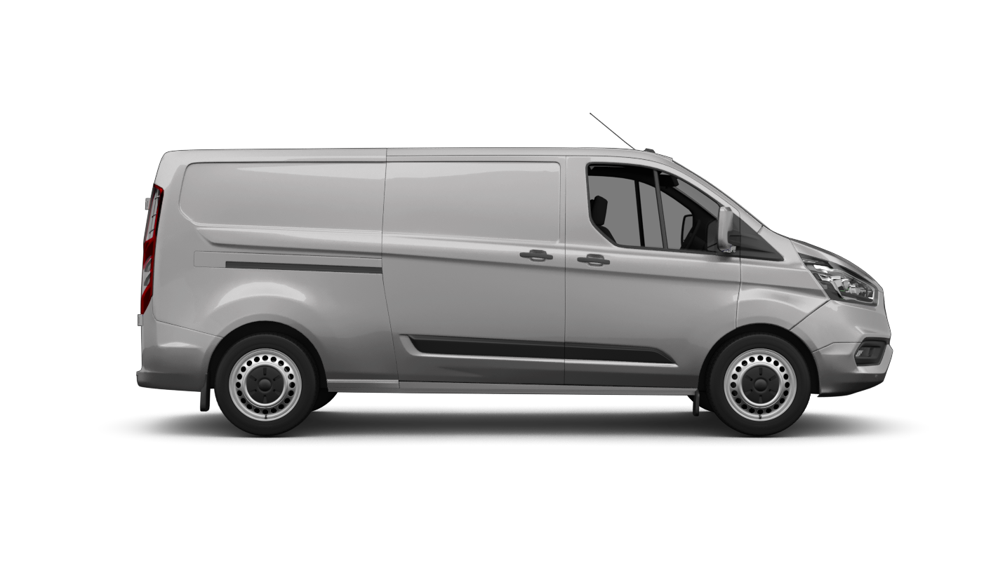 Der neue Ford Tourneo Custom Bus online günstiger kaufen