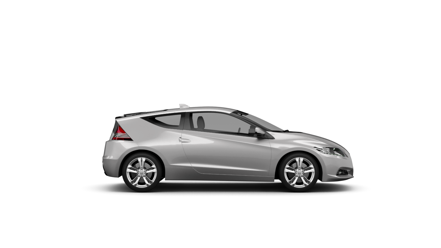 CR-Z (ZF)