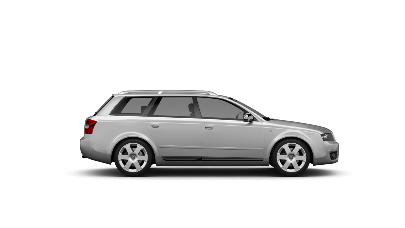 Vollgarage / Autoplane Für Audi S4 B5 (8D2) Stufenheck Limousine – Wetterschutz Outdoor
