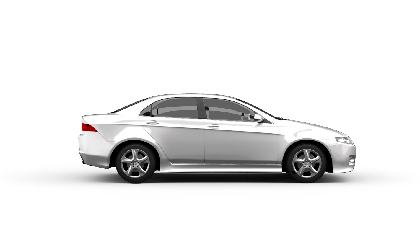 ACCORD VI Hatchback (CH, CL)