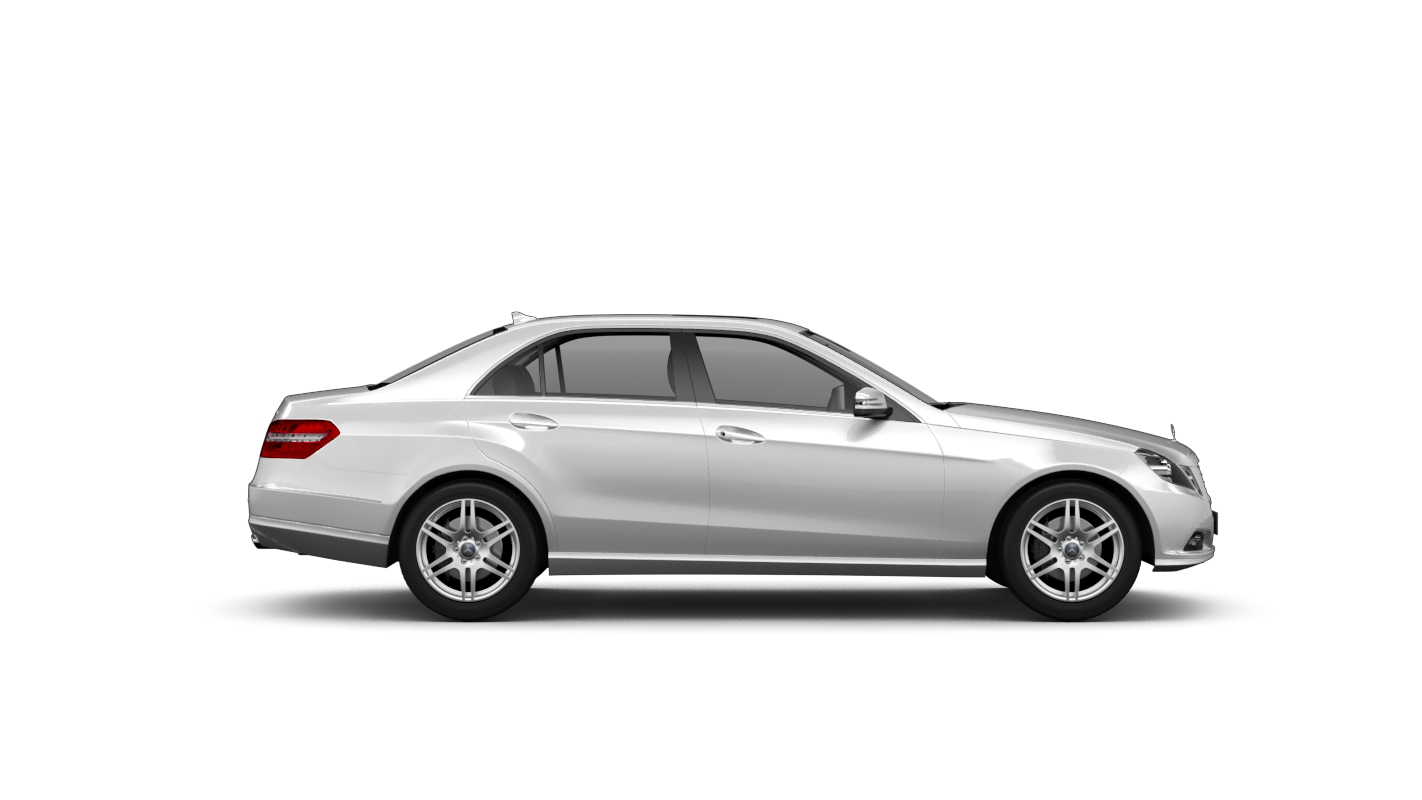 E-KLASSE (W211)