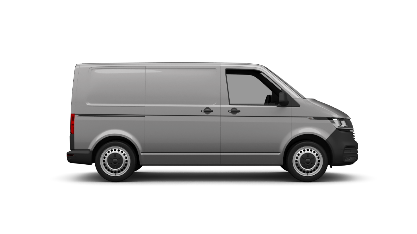 TRANSPORTER T6 Pritsche/Fahrgestell (SFD, SFE, SFL, SFZ, SJD