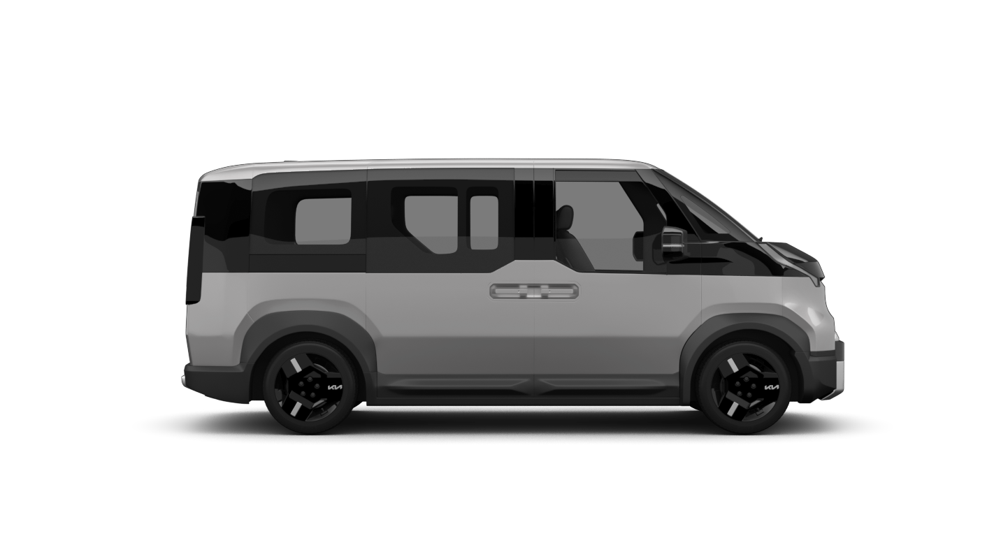 PV5 Bus