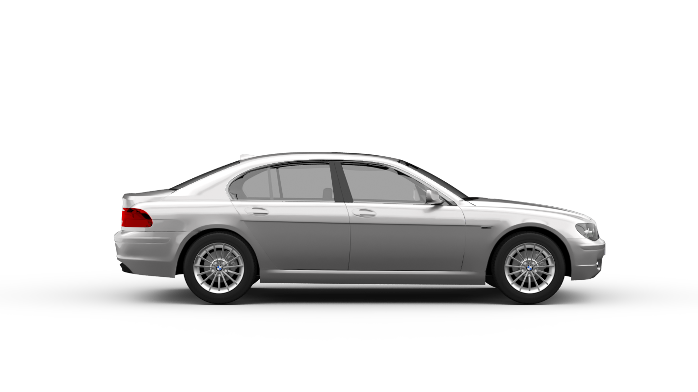 7er (E65, E66, E67)