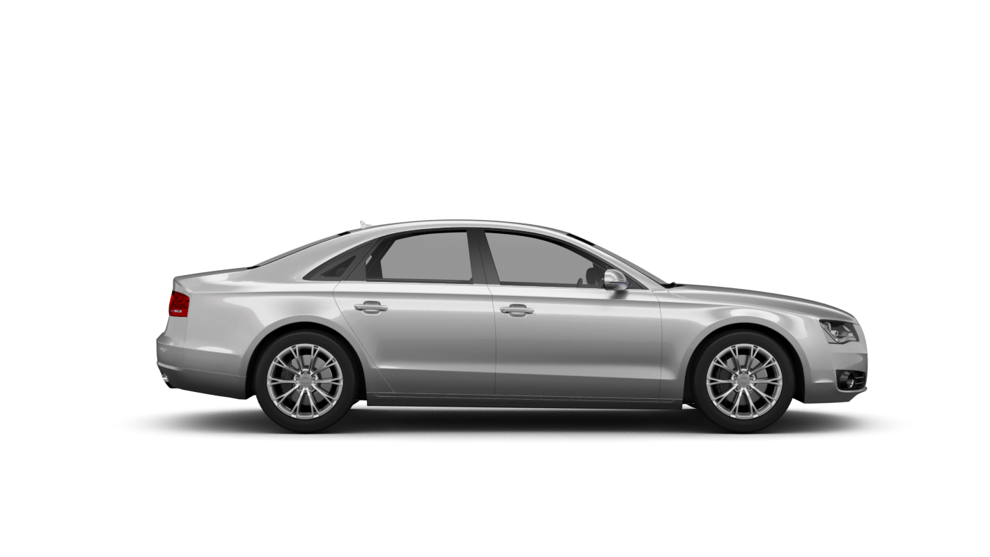 A8 D3 (4E2, 4E8)