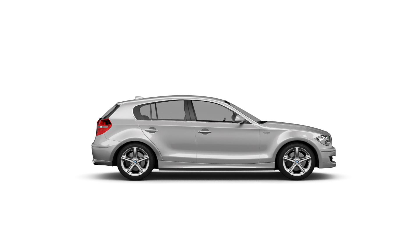1er (E87)