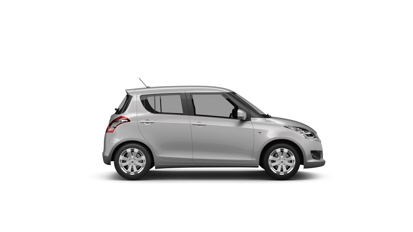 SWIFT IV (FZ, NZ)