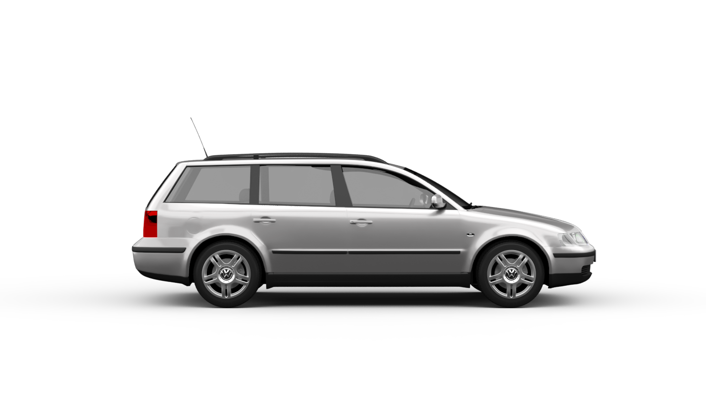 Dachbox VW PASSAT B5 kaufen