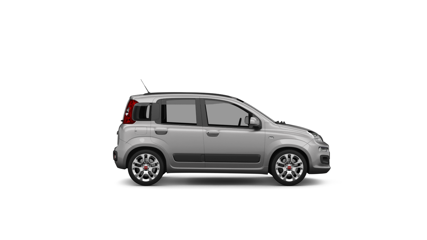 PANDA / PANDA CLASSIC (169_)