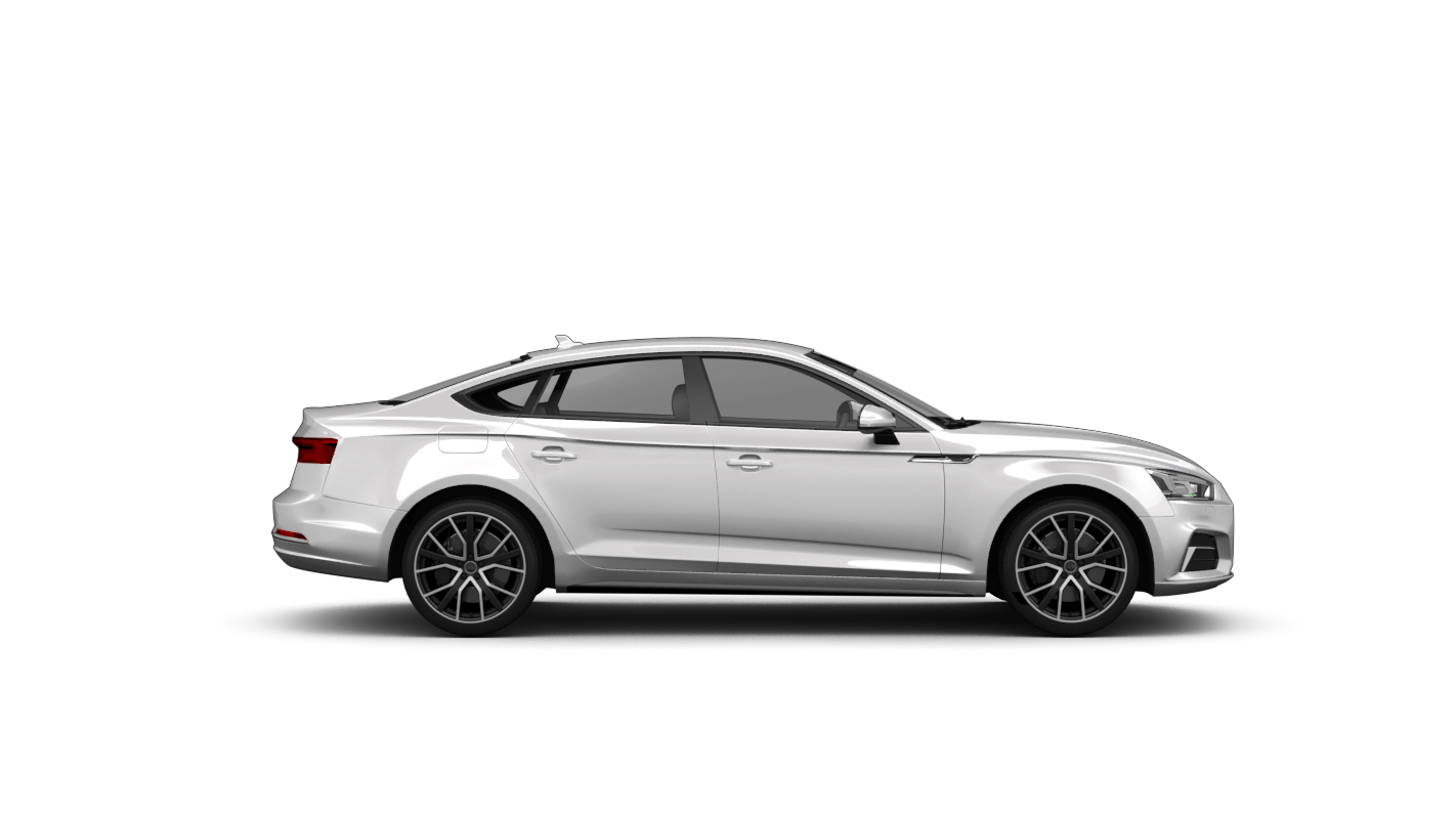 Kofferraumwanne für Audi A5 kaufen | RAMEDER Onlineshop