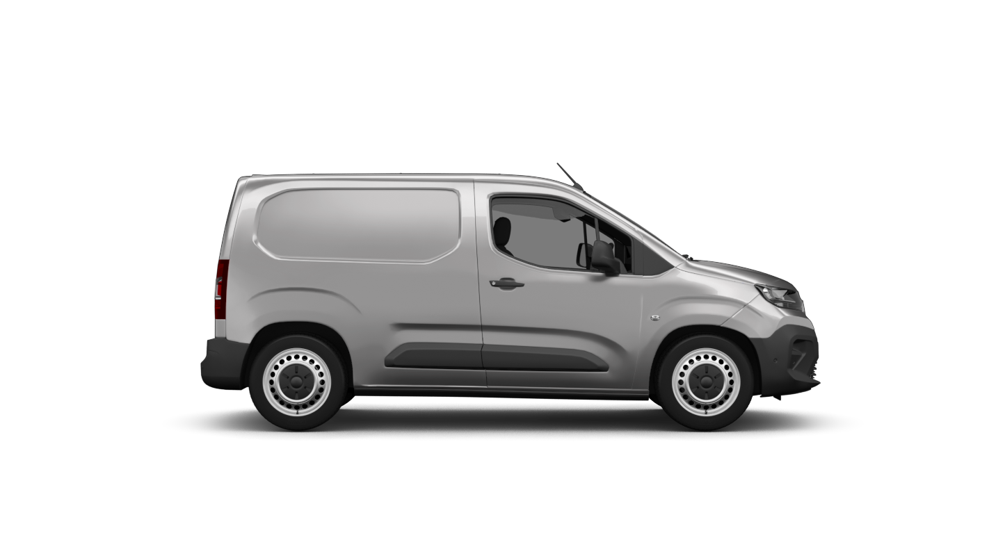 BERLINGO Kasten/Großraumlimousine (B9)