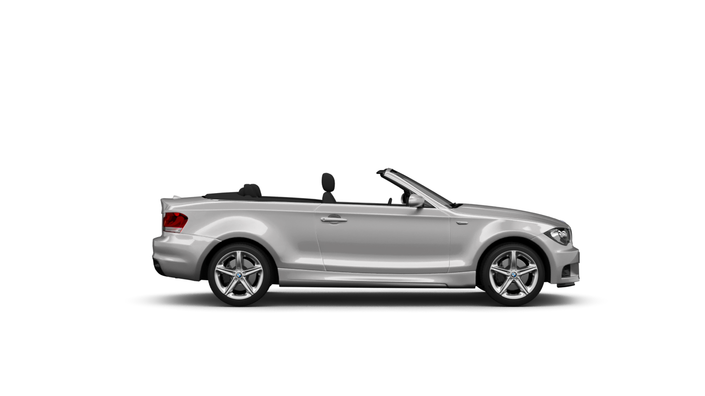1er Cabriolet (E88)