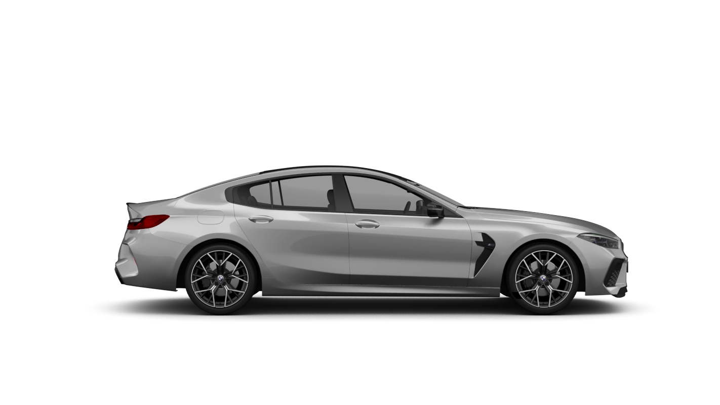 8er Gran Coupe (G16, F93)
