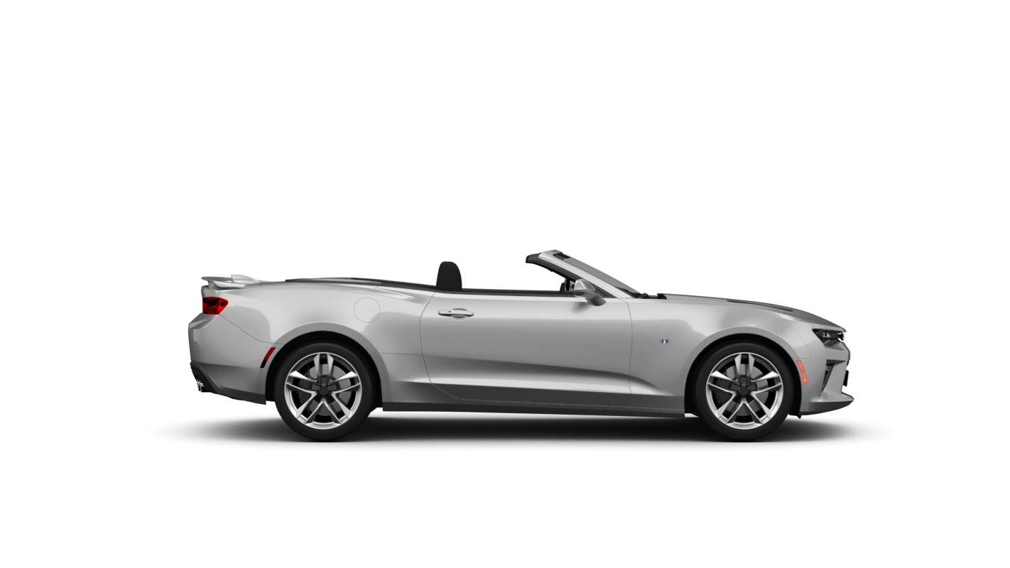 CAMARO Convertible