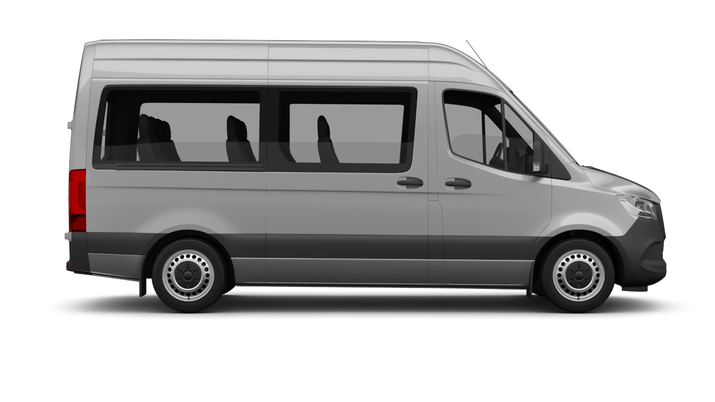 SPRINTER 3,5-t Autobus/Autocar (B906)