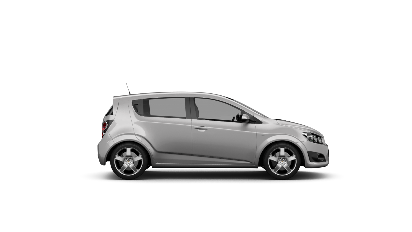 CRUZE Schrägheck (J305)